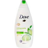 Gel de dus Dove hidratant 450 ml